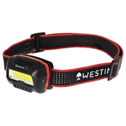 Westin Sunbeam LED 350LM Rechargeable Headlamp